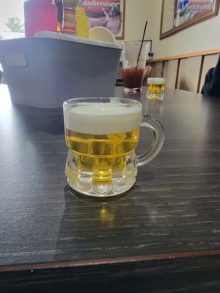 43 Special Mini Beer