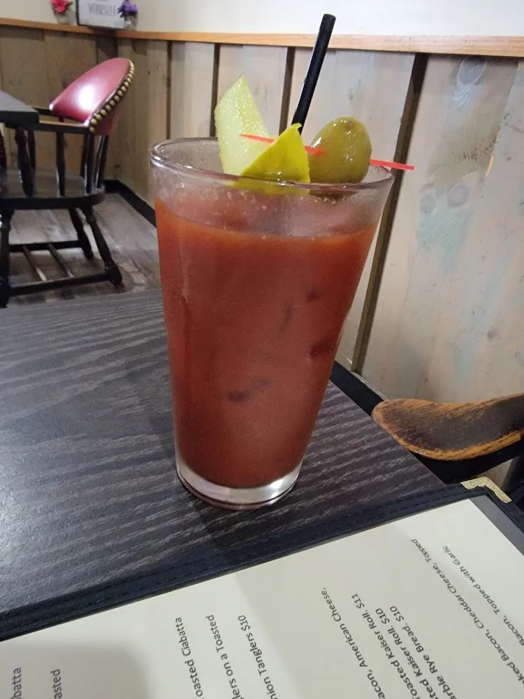 Bloody Mary