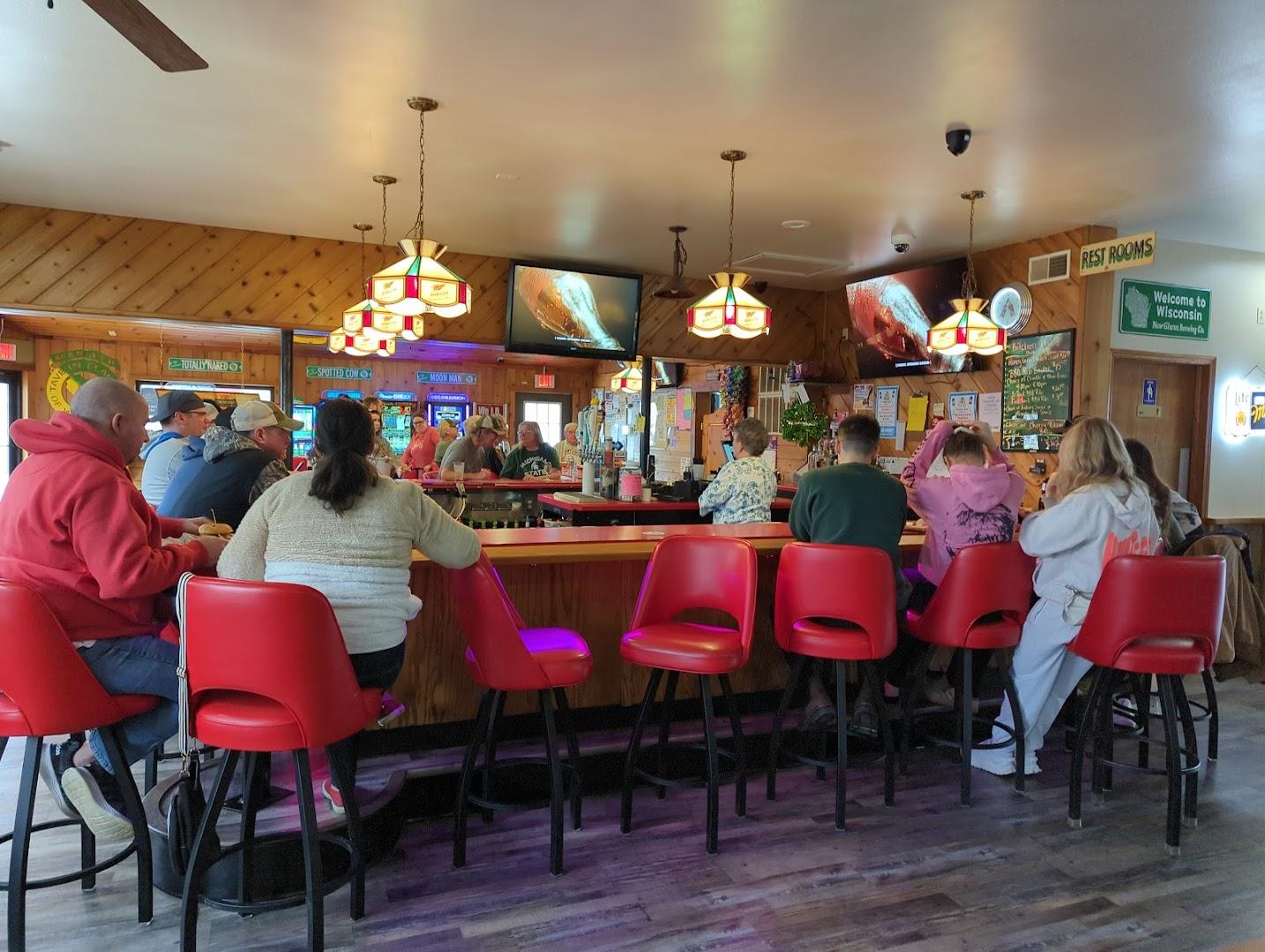 Corner Bar and Grill