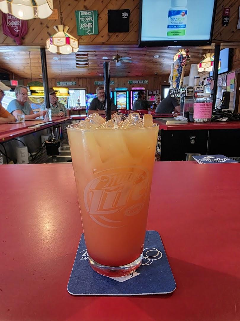 Corner Bar and Grill