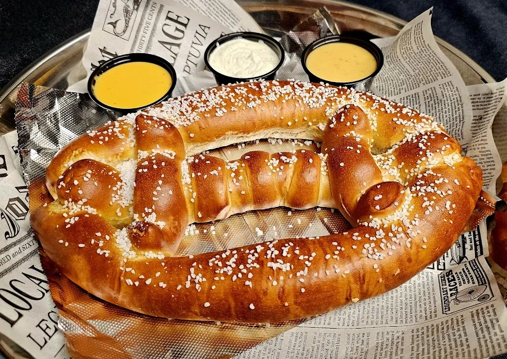 Pretzel